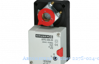 ���������� Gruner 227S-024-05-P5